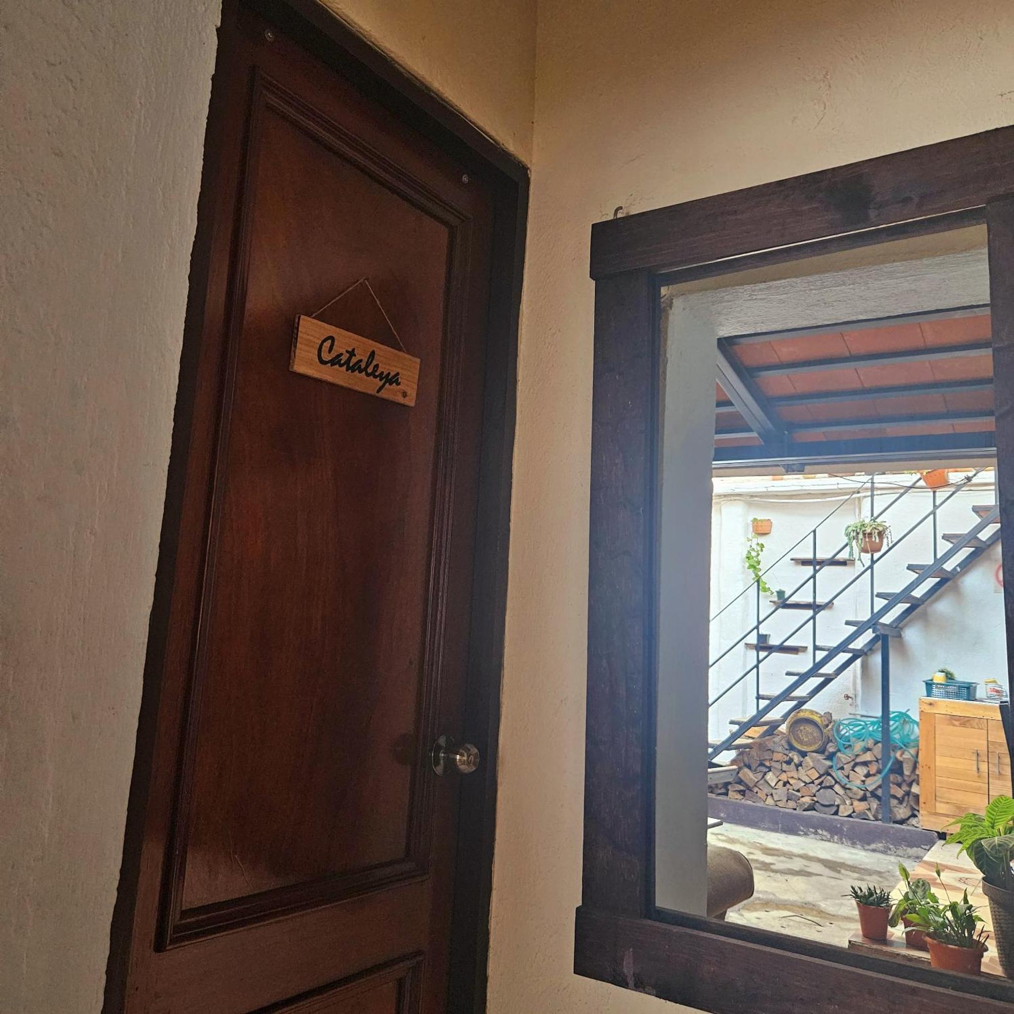Cermeno'S House Hotel Antigua Luaran gambar