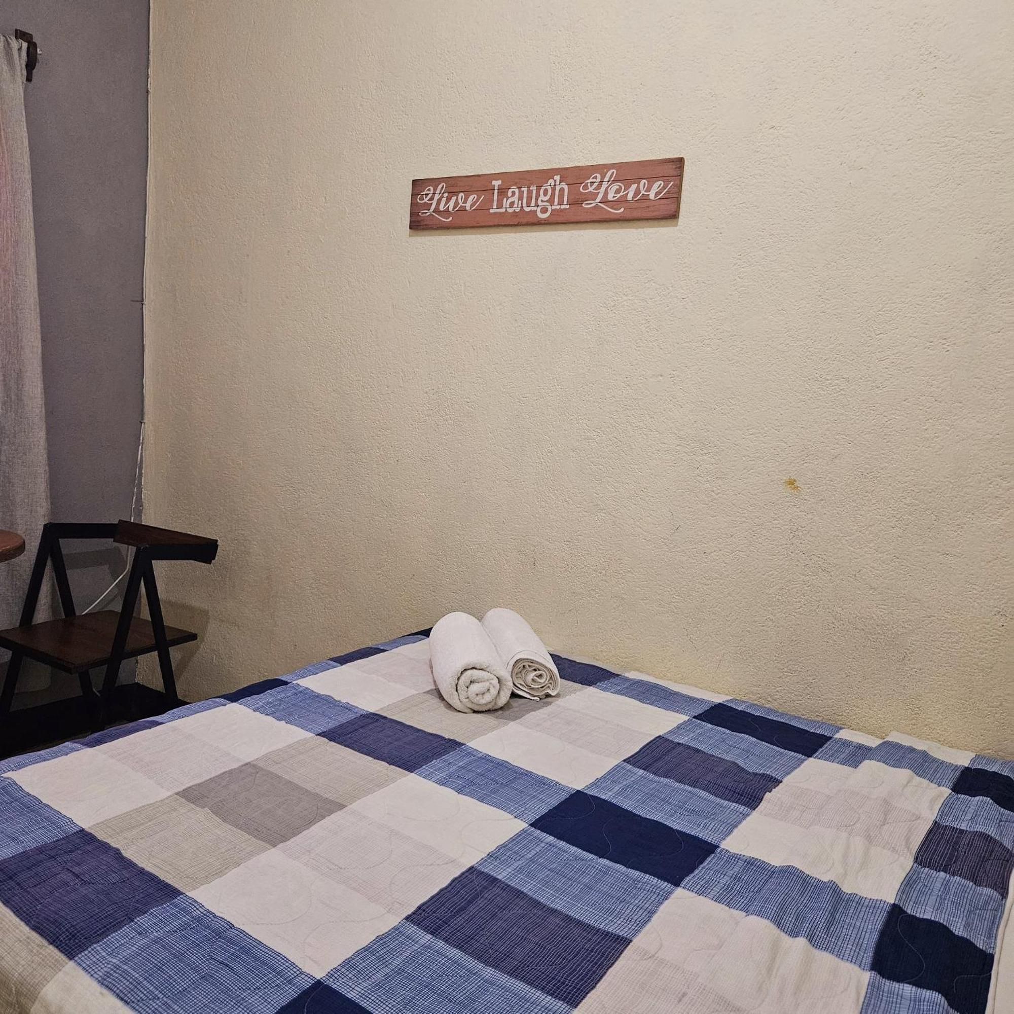 Cermeno'S House Hotel Antigua Luaran gambar