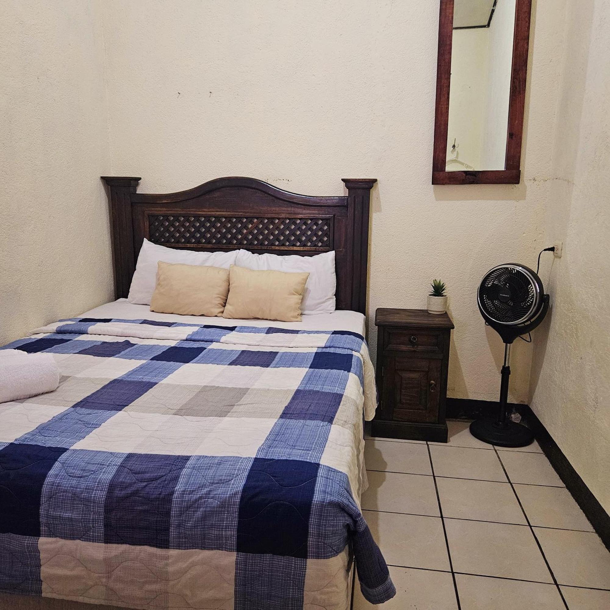 Cermeno'S House Hotel Antigua Luaran gambar