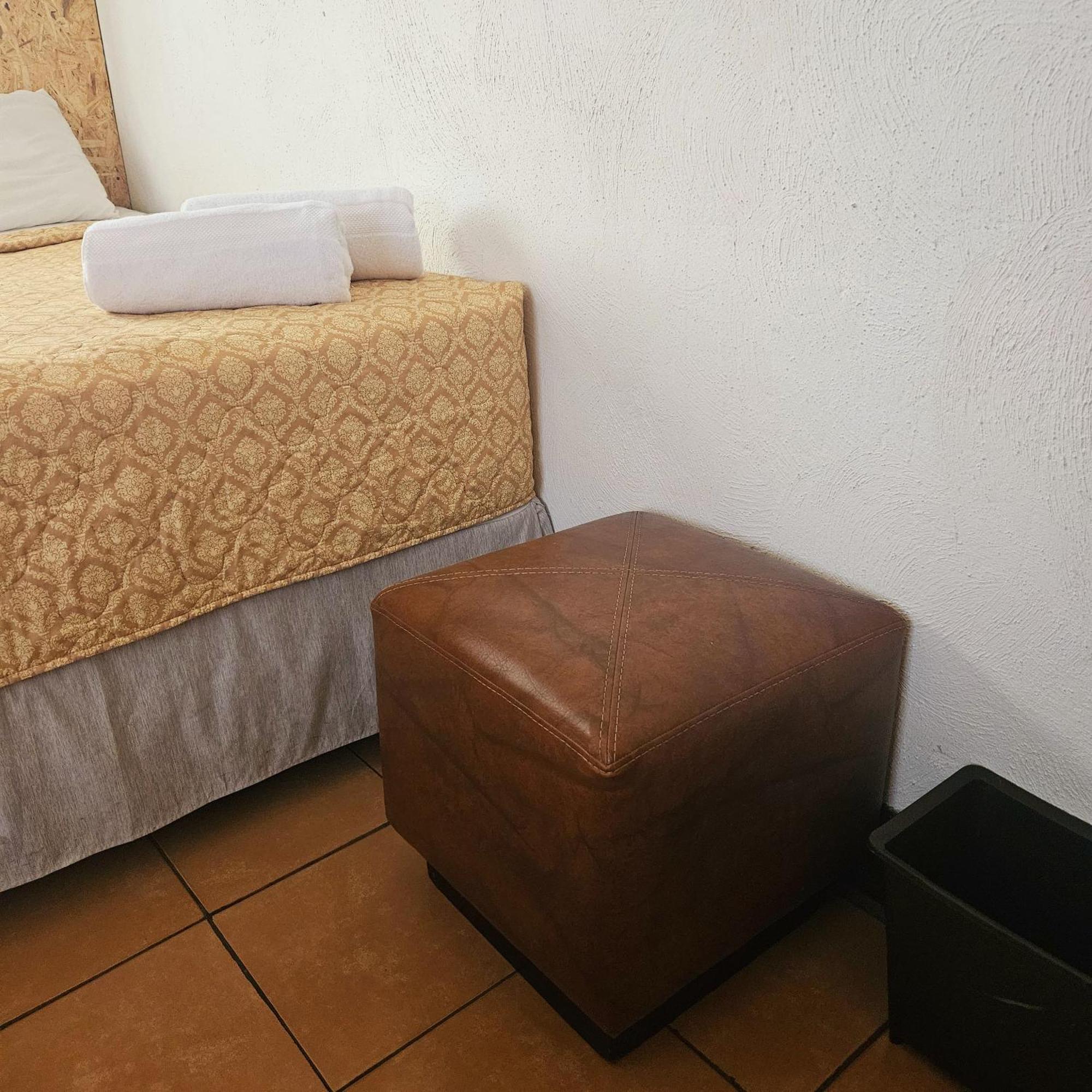 Cermeno'S House Hotel Antigua Luaran gambar