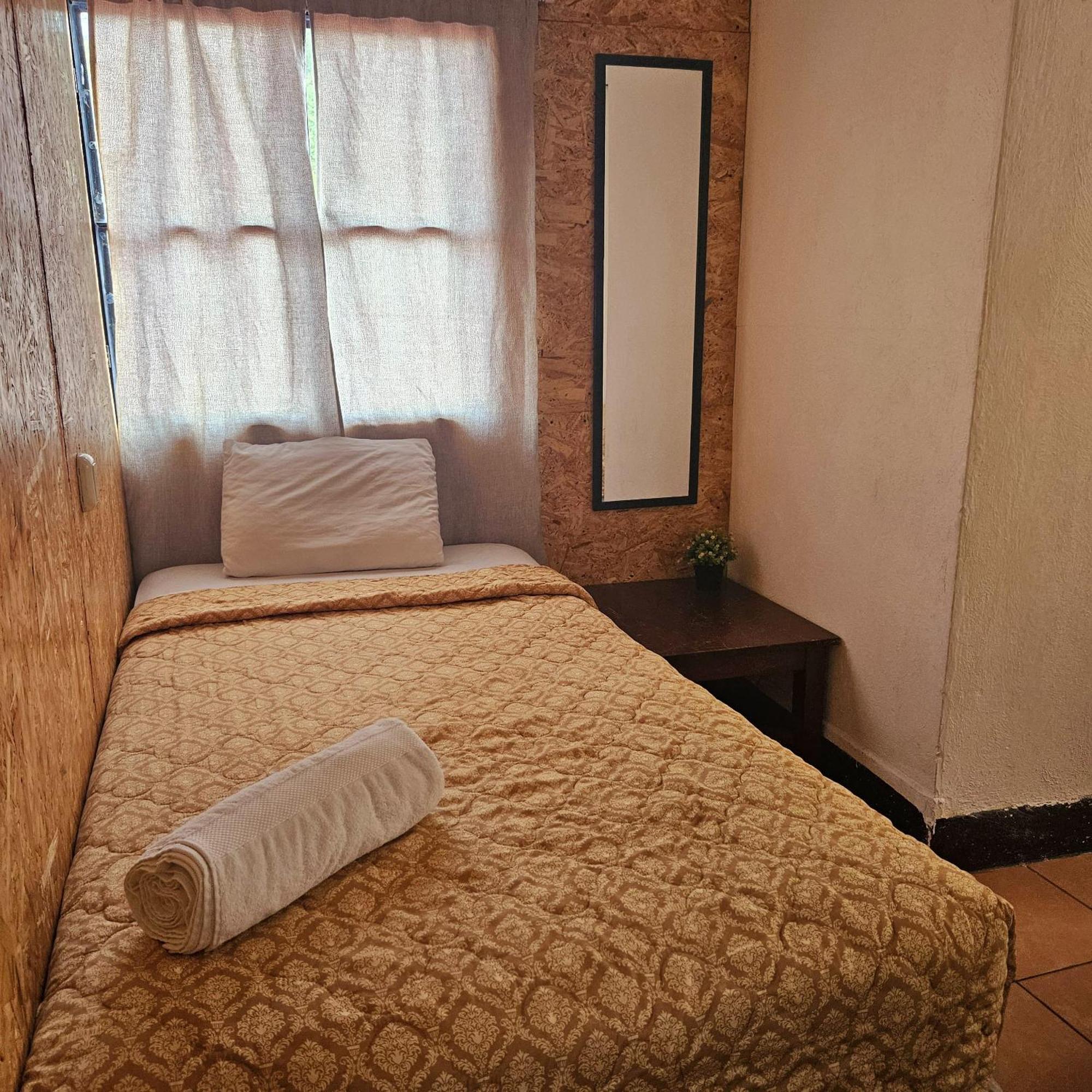 Cermeno'S House Hotel Antigua Luaran gambar
